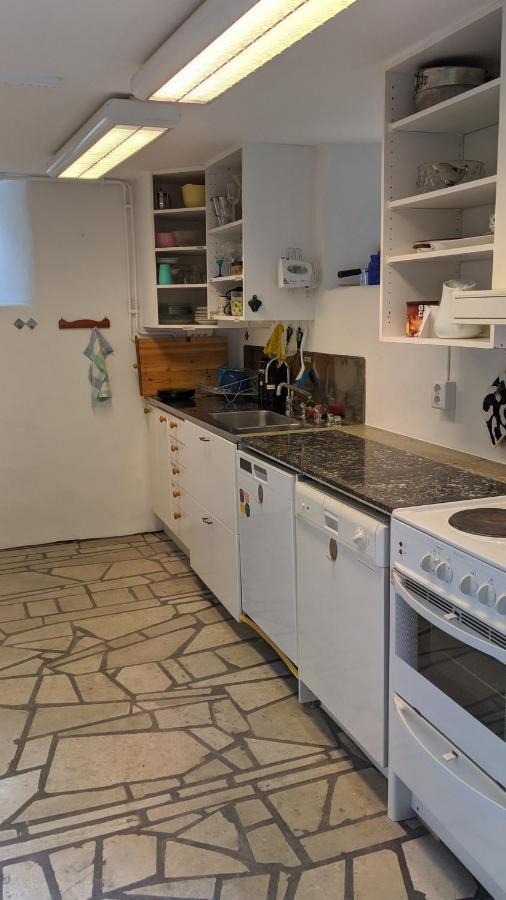 Kvarnvillan Lummelundsbruk VBY Εξωτερικό φωτογραφία