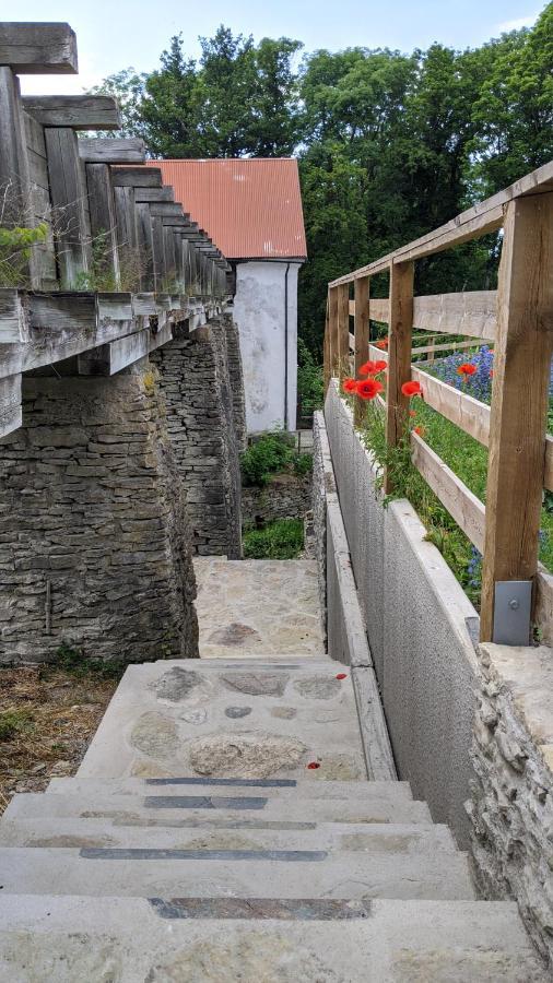 Kvarnvillan Lummelundsbruk VBY Εξωτερικό φωτογραφία
