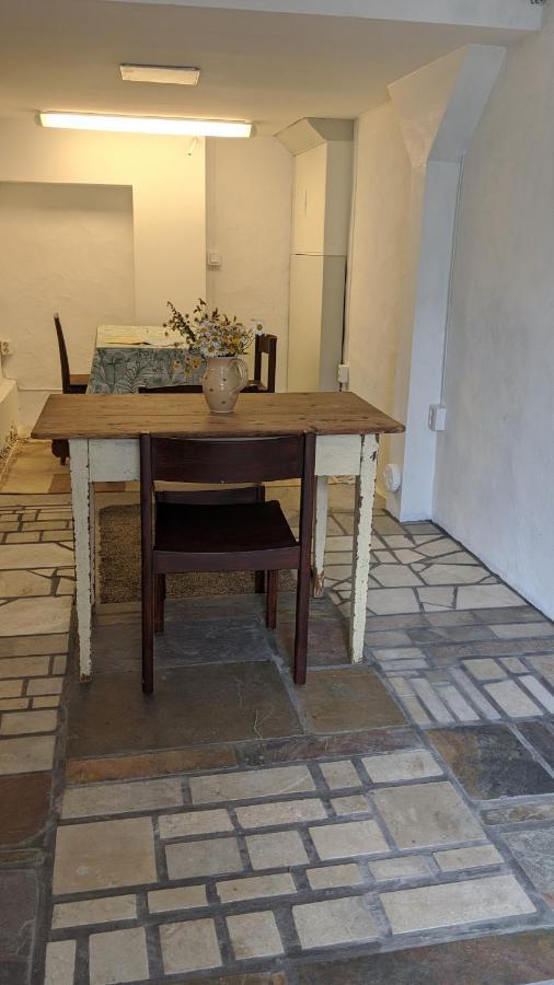 Kvarnvillan Lummelundsbruk VBY Εξωτερικό φωτογραφία