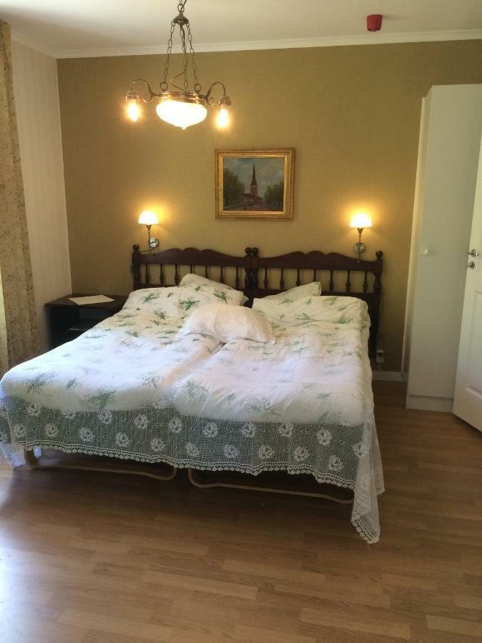 Kvarnvillan Lummelundsbruk VBY Εξωτερικό φωτογραφία